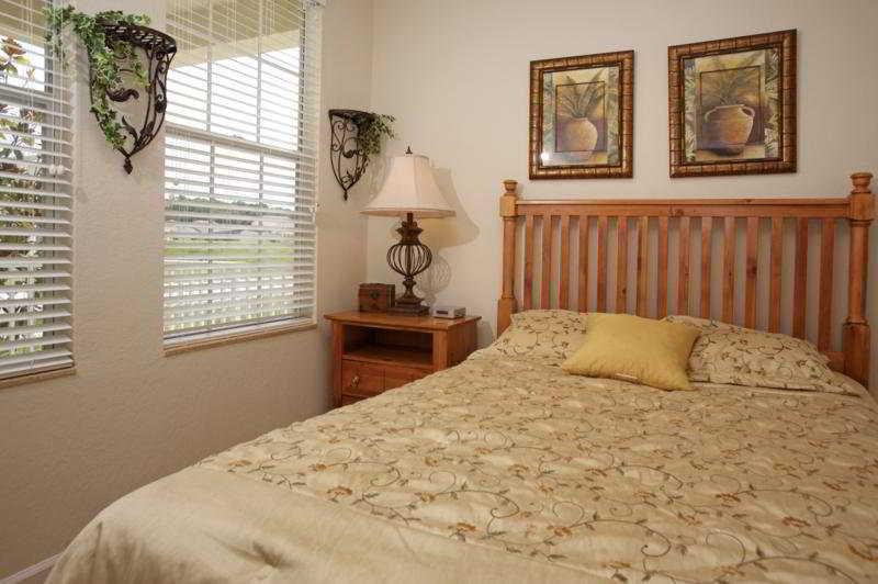Trafalgar Village Resort Kissimmee Exterior foto